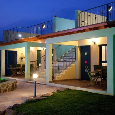 Tenebagolan Suites Zimmers Had Nes Buitenkant foto