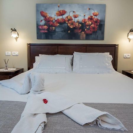 Tenebagolan Suites Zimmers Had Nes Buitenkant foto