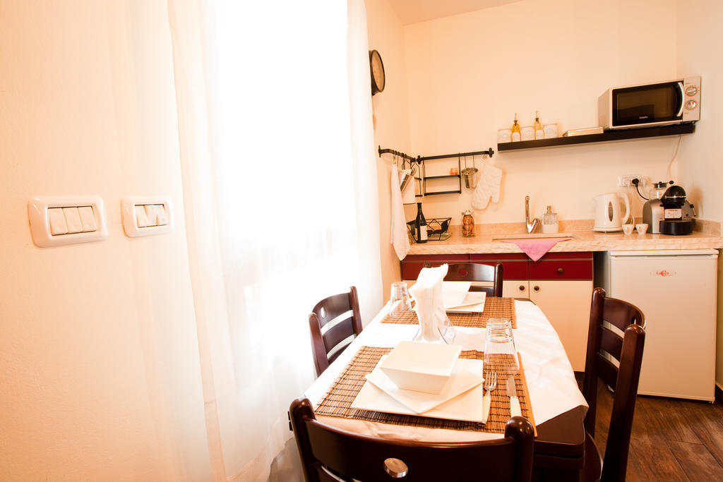 Tenebagolan Suites Zimmers Had Nes Kamer foto