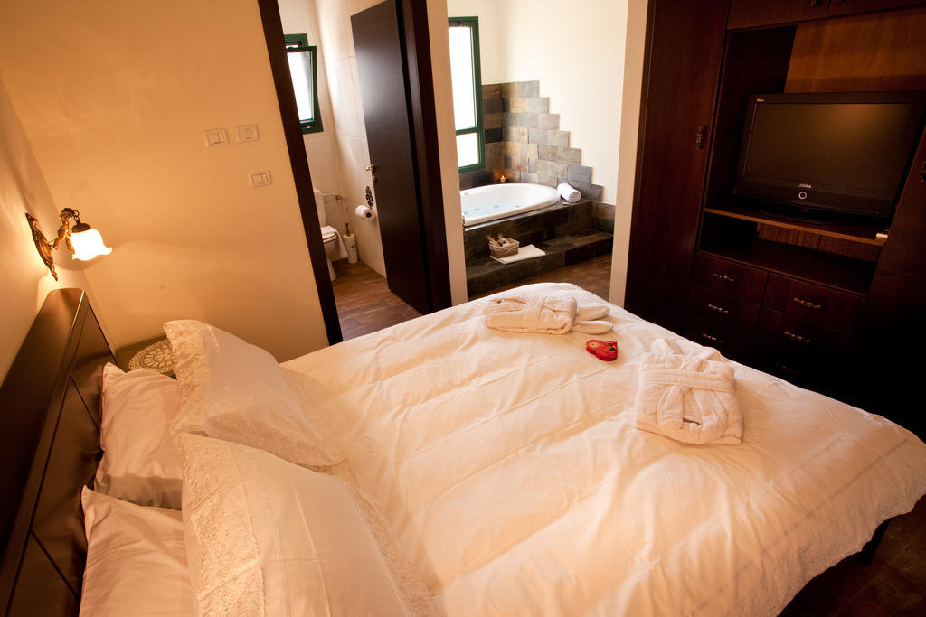 Tenebagolan Suites Zimmers Had Nes Kamer foto