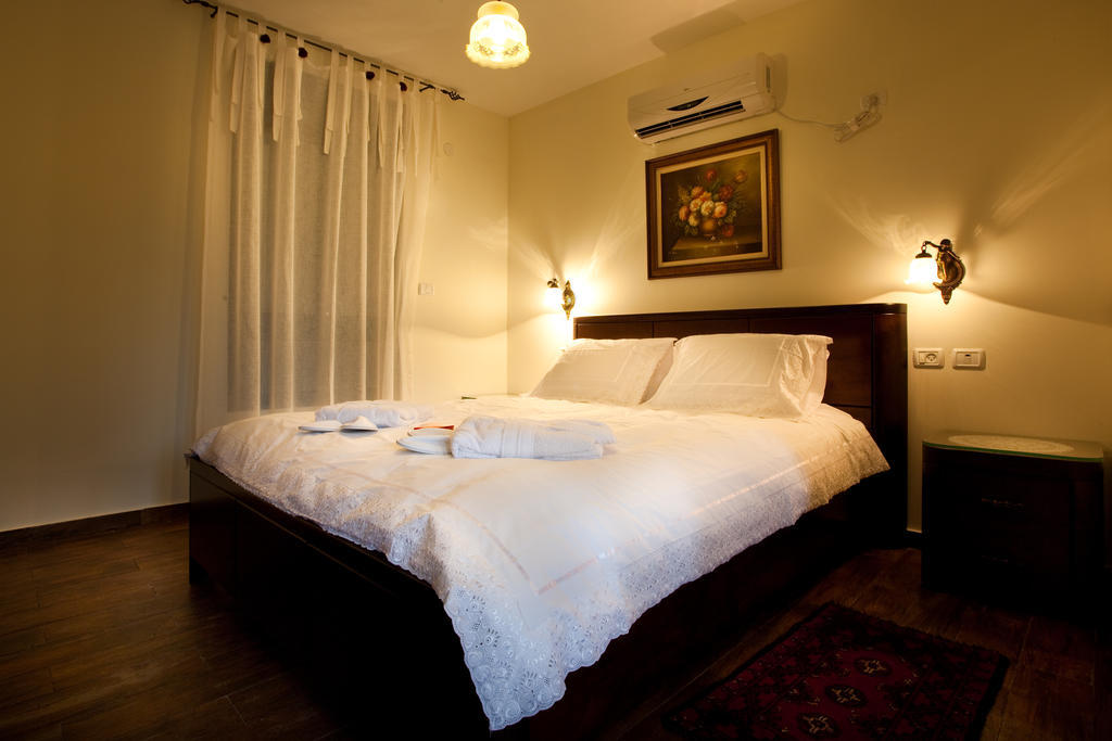 Tenebagolan Suites Zimmers Had Nes Kamer foto