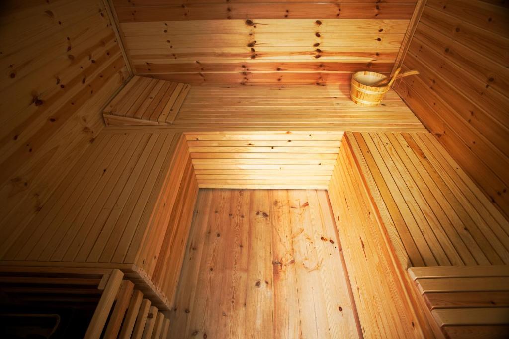 Tenebagolan Suites Zimmers Had Nes Kamer foto