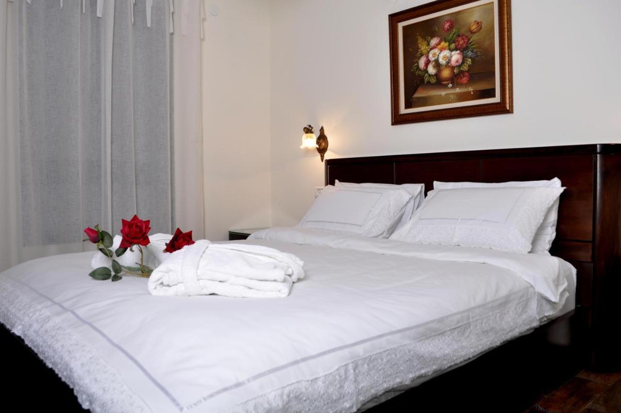 Tenebagolan Suites Zimmers Had Nes Buitenkant foto
