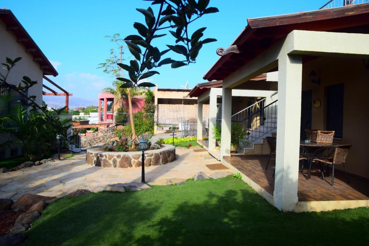 Tenebagolan Suites Zimmers Had Nes Buitenkant foto