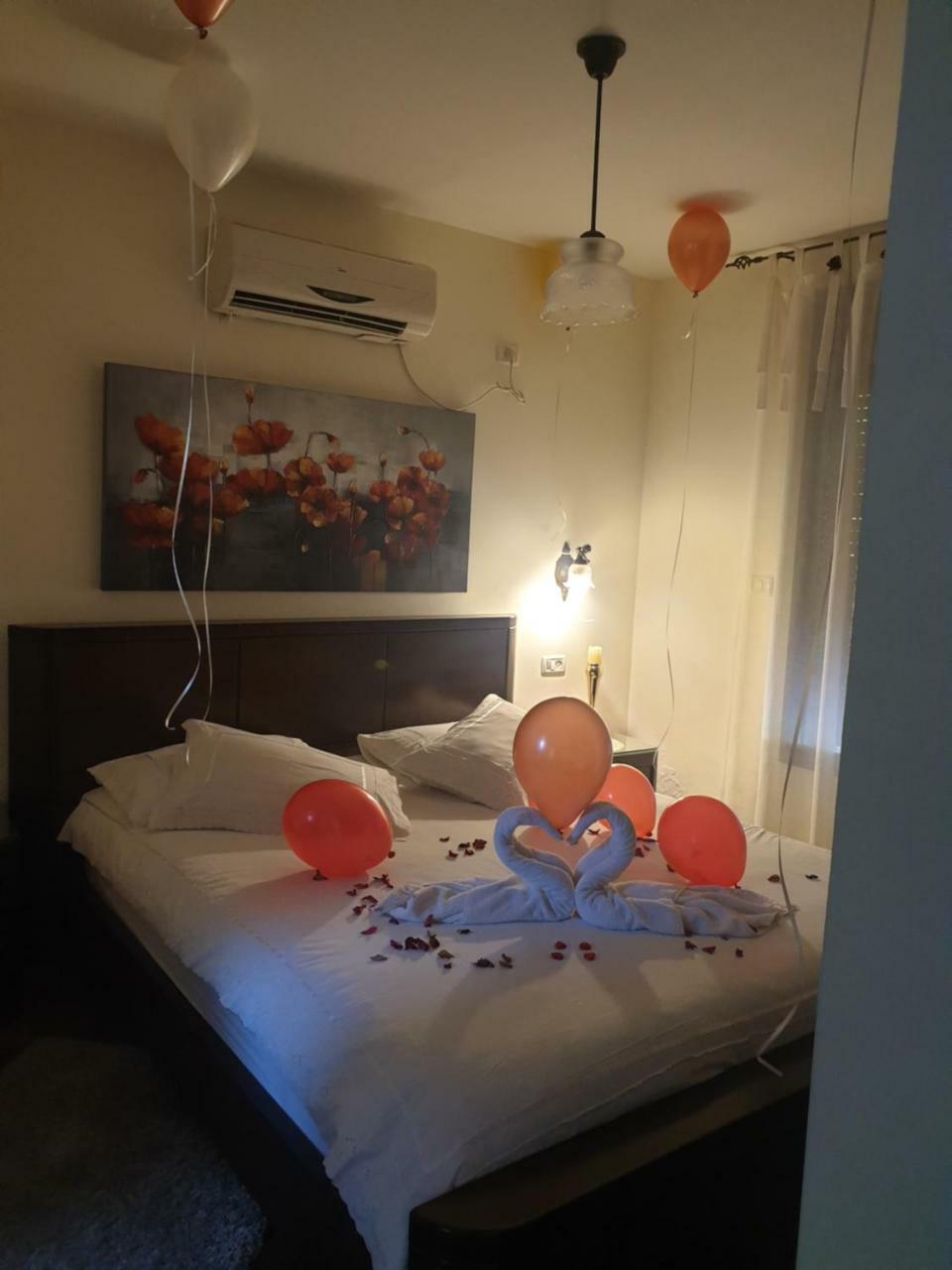 Tenebagolan Suites Zimmers Had Nes Buitenkant foto