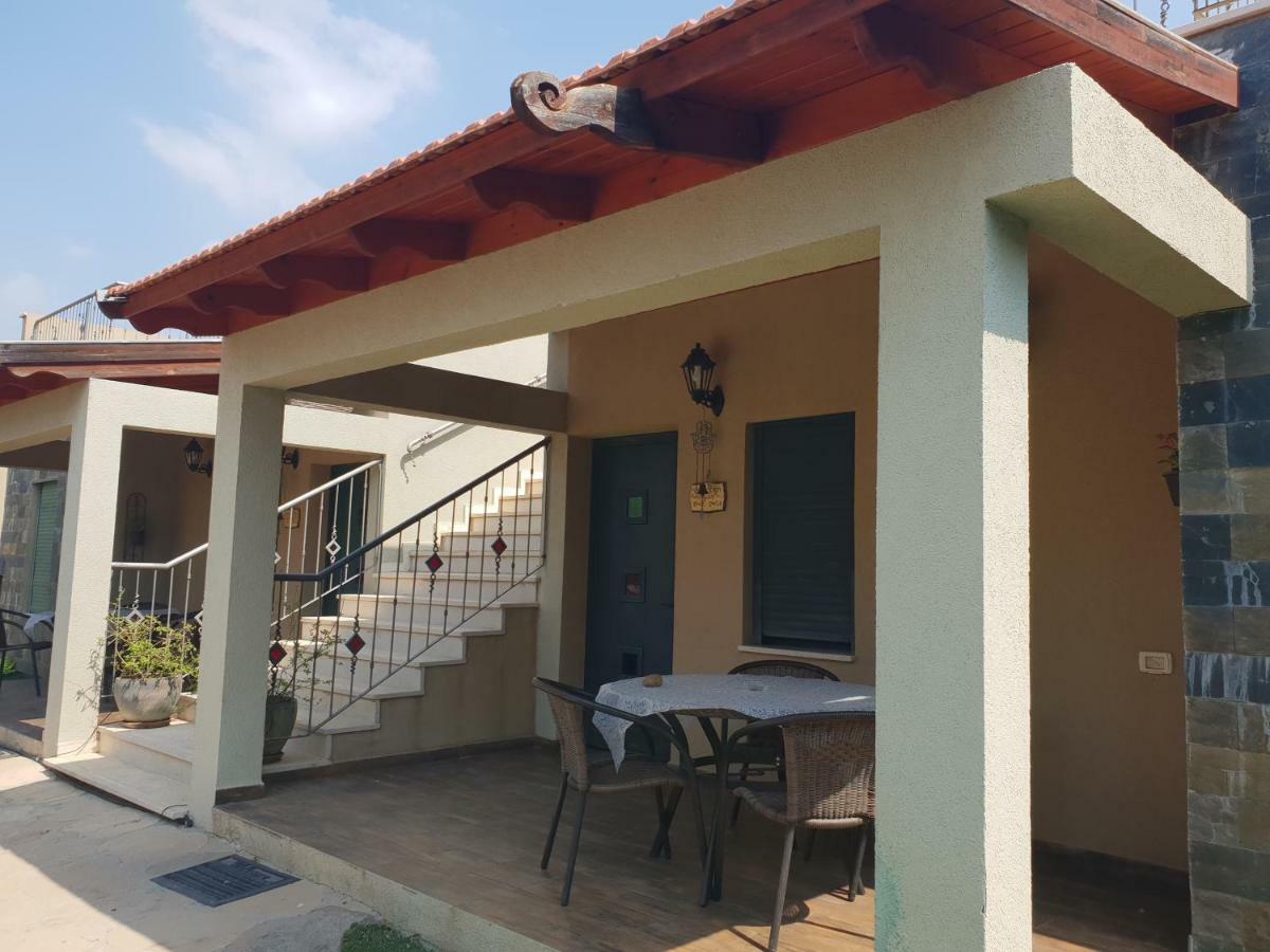 Tenebagolan Suites Zimmers Had Nes Buitenkant foto