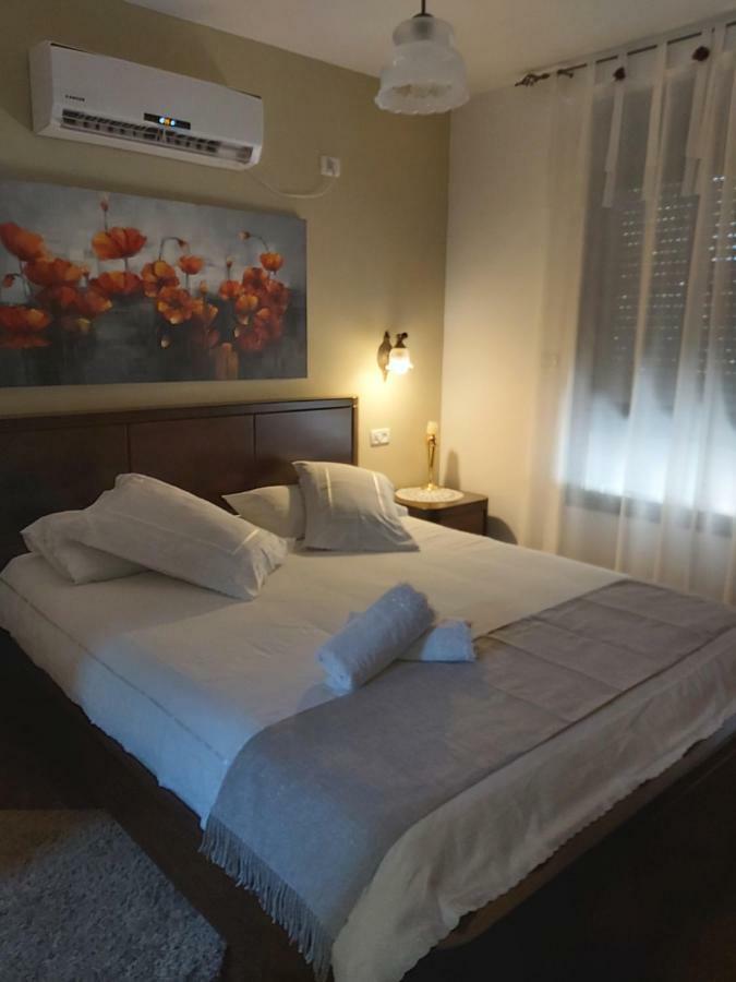 Tenebagolan Suites Zimmers Had Nes Buitenkant foto