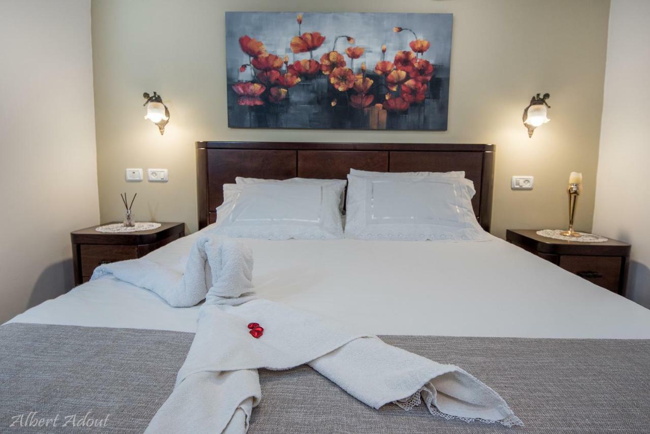 Tenebagolan Suites Zimmers Had Nes Buitenkant foto