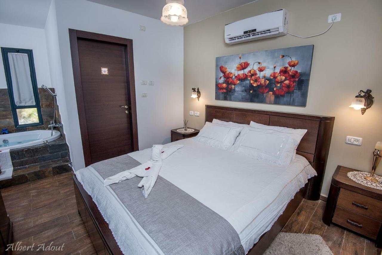 Tenebagolan Suites Zimmers Had Nes Buitenkant foto