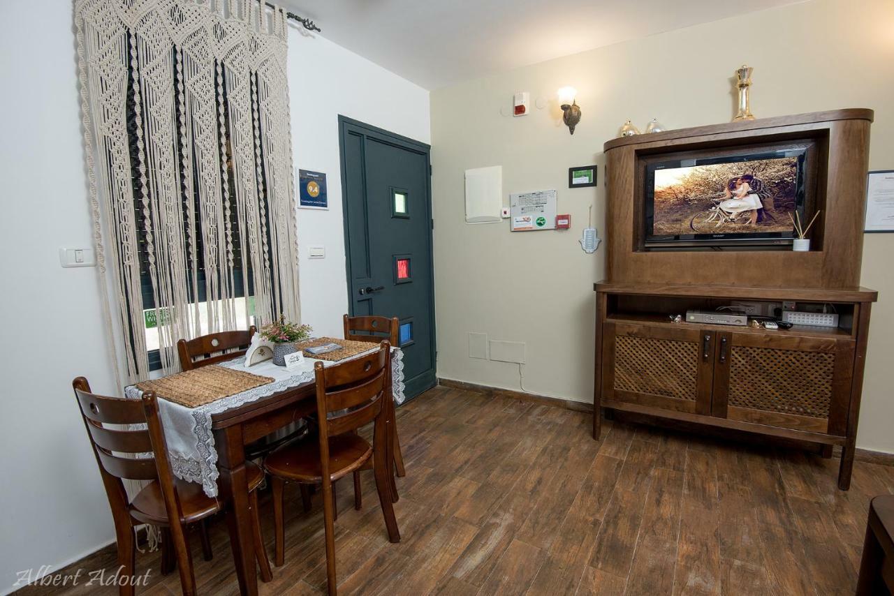 Tenebagolan Suites Zimmers Had Nes Buitenkant foto