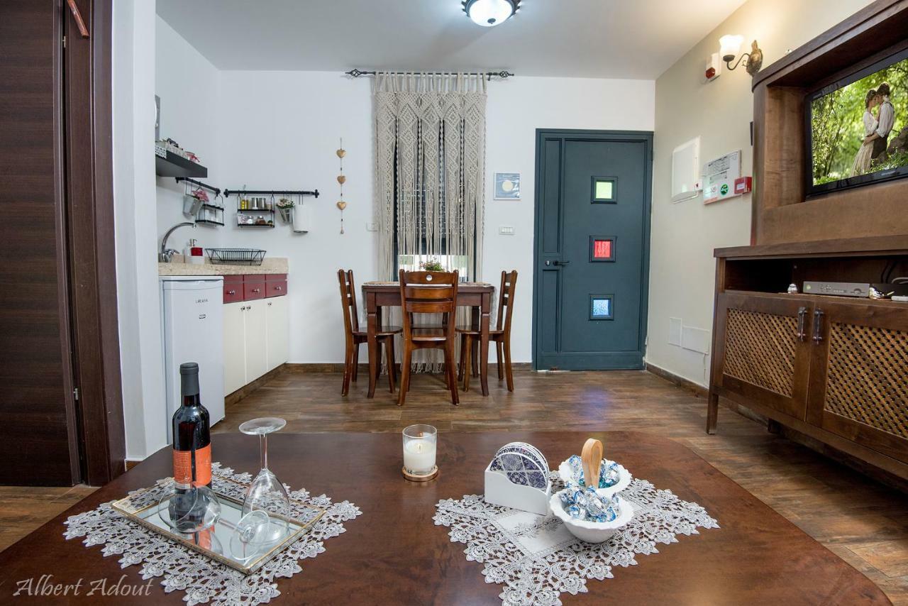 Tenebagolan Suites Zimmers Had Nes Buitenkant foto