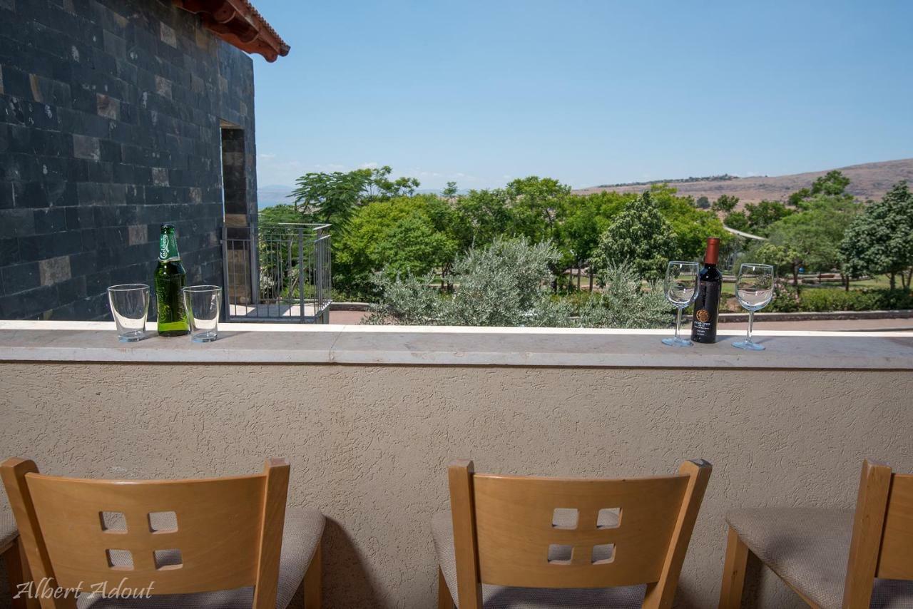 Tenebagolan Suites Zimmers Had Nes Buitenkant foto