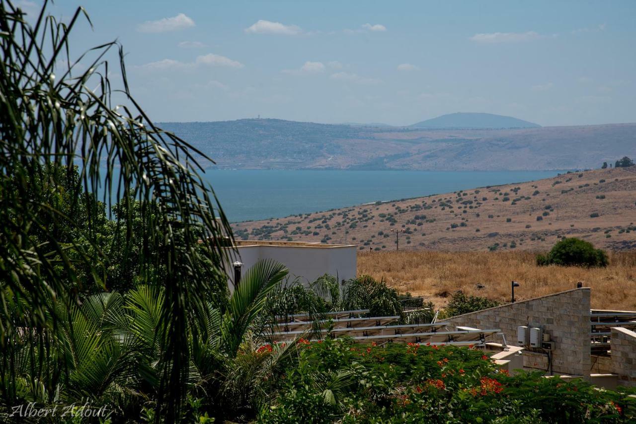 Tenebagolan Suites Zimmers Had Nes Buitenkant foto