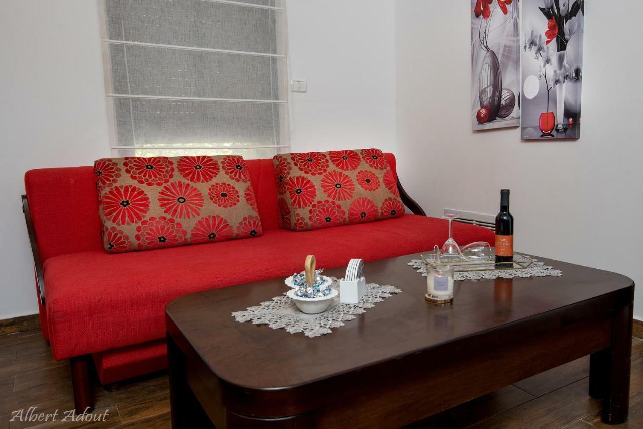 Tenebagolan Suites Zimmers Had Nes Buitenkant foto