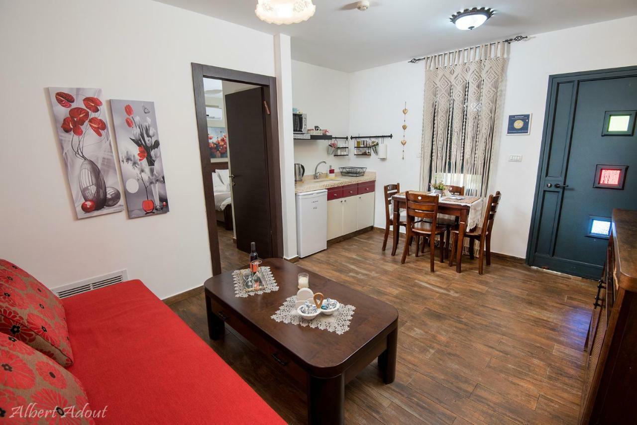 Tenebagolan Suites Zimmers Had Nes Buitenkant foto